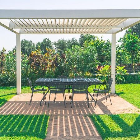 Villa Dei Limoni Etna-Mare Acireale Zewnętrze zdjęcie