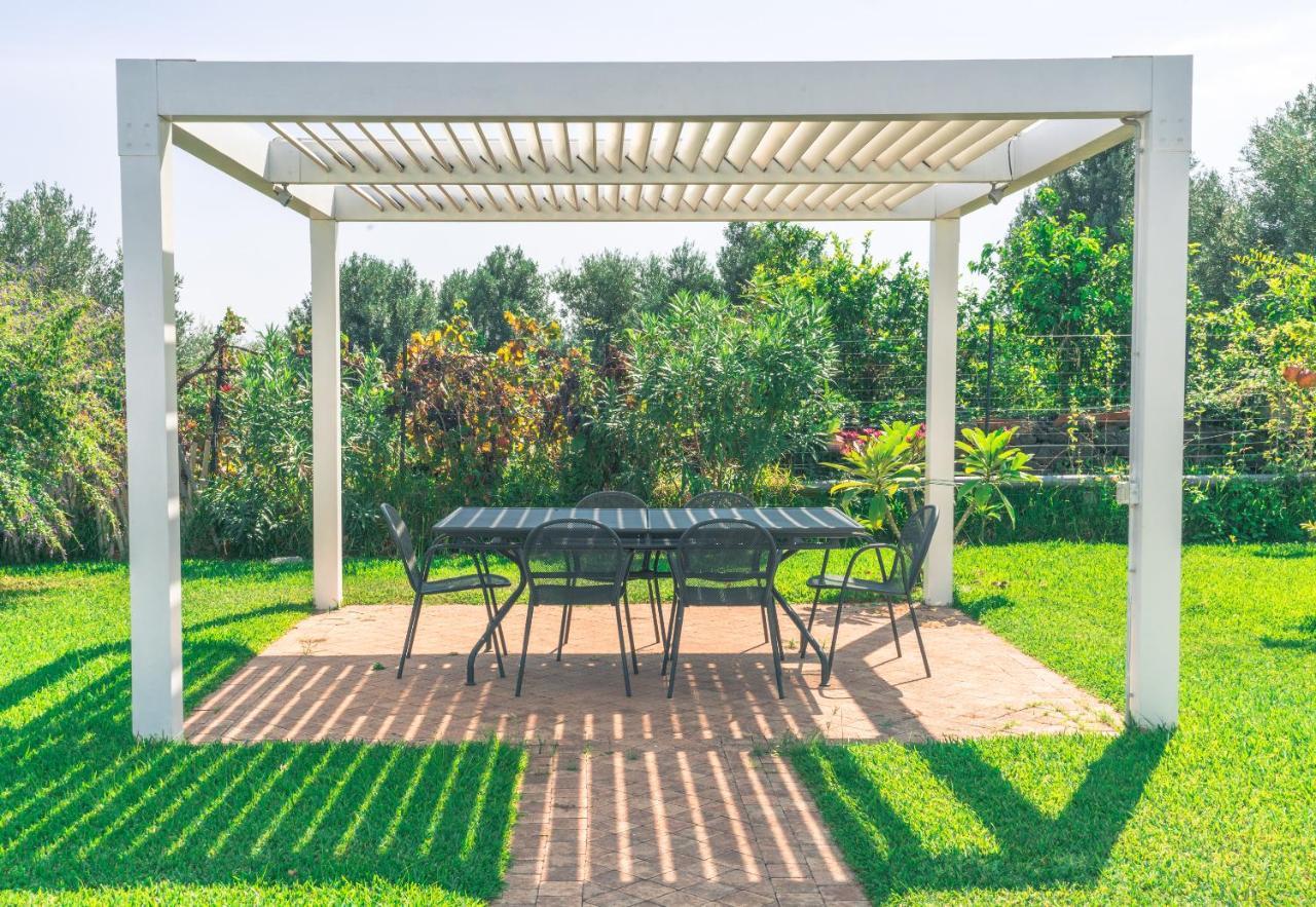 Villa Dei Limoni Etna-Mare Acireale Zewnętrze zdjęcie