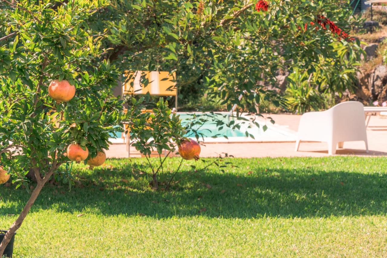 Villa Dei Limoni Etna-Mare Acireale Zewnętrze zdjęcie