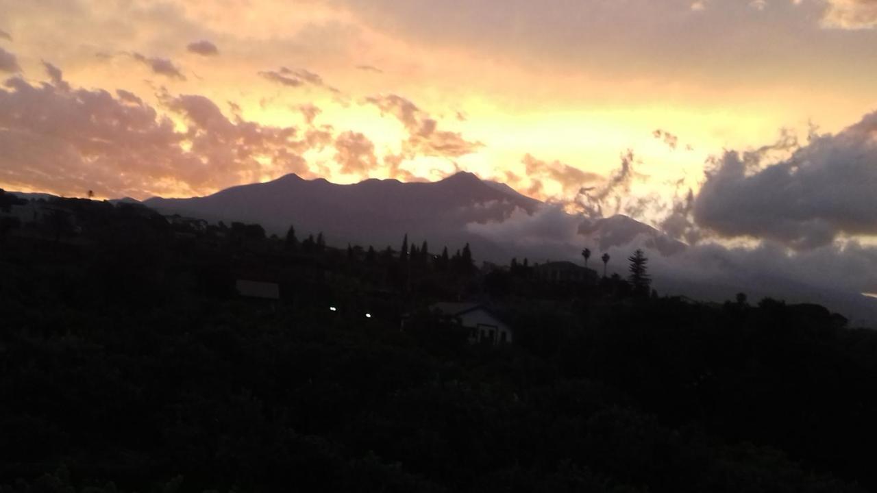 Villa Dei Limoni Etna-Mare Acireale Zewnętrze zdjęcie