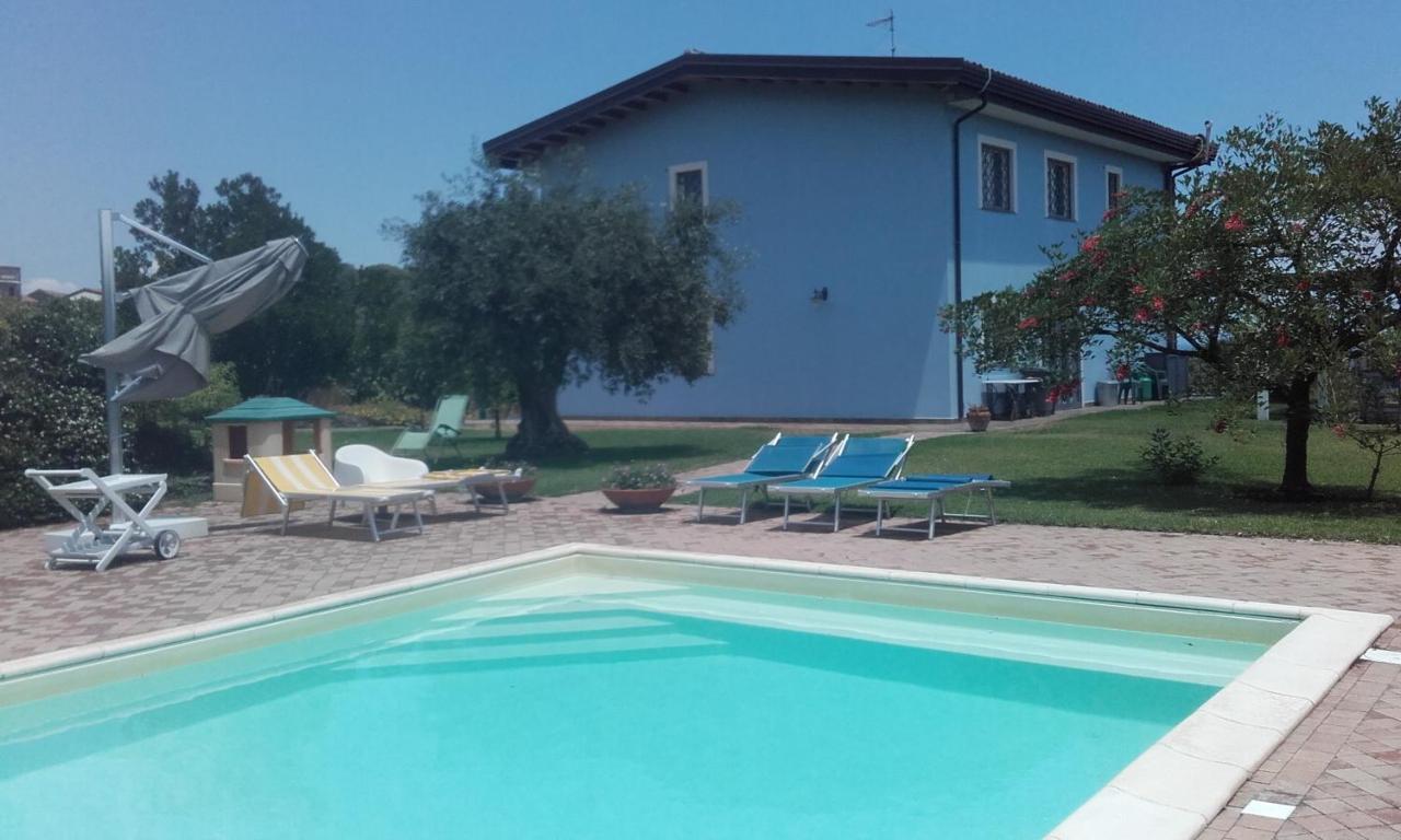 Villa Dei Limoni Etna-Mare Acireale Zewnętrze zdjęcie